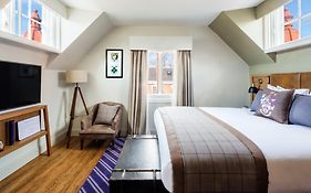 Hotel Indigo - Durham By Ihg